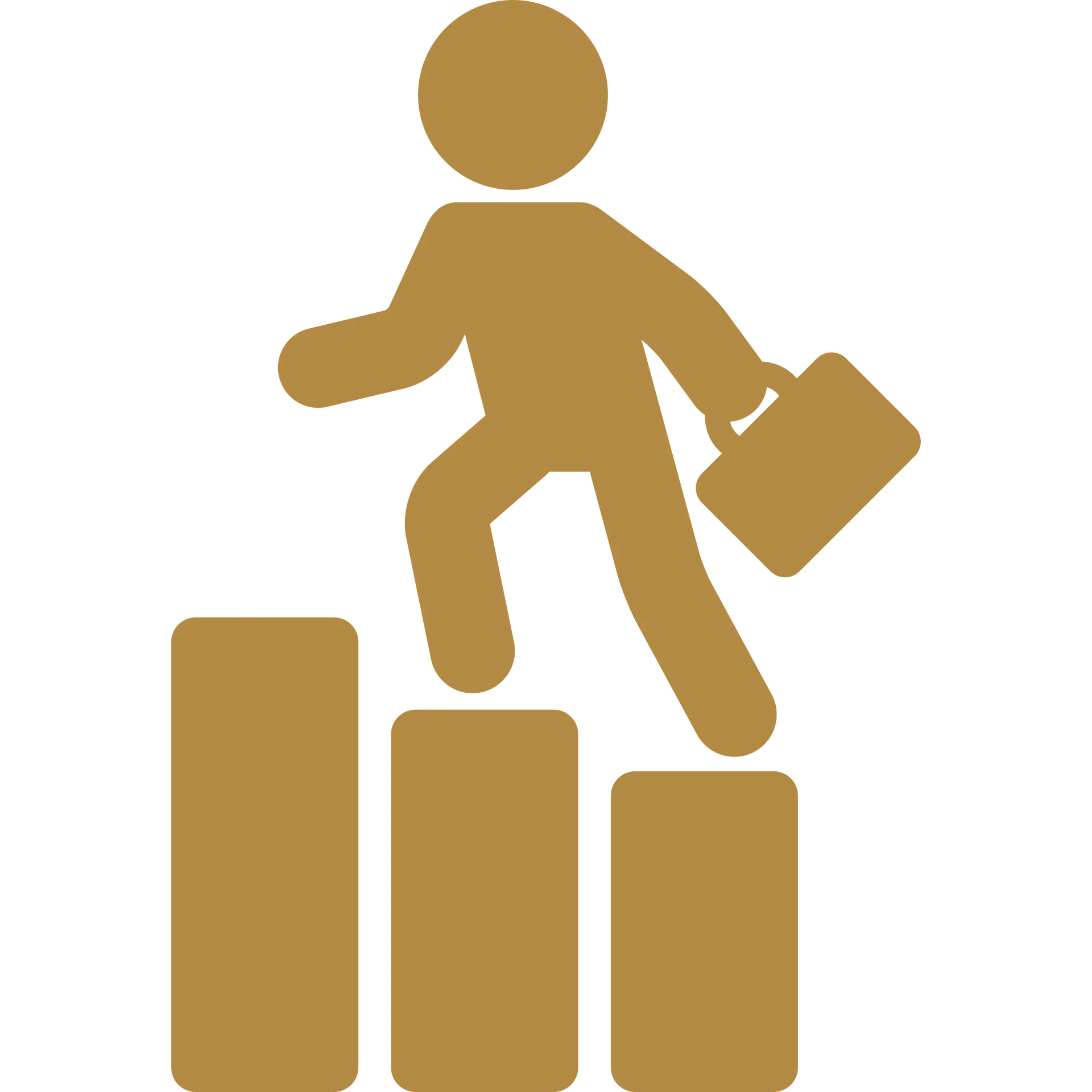 15 anos de experiência no mercado