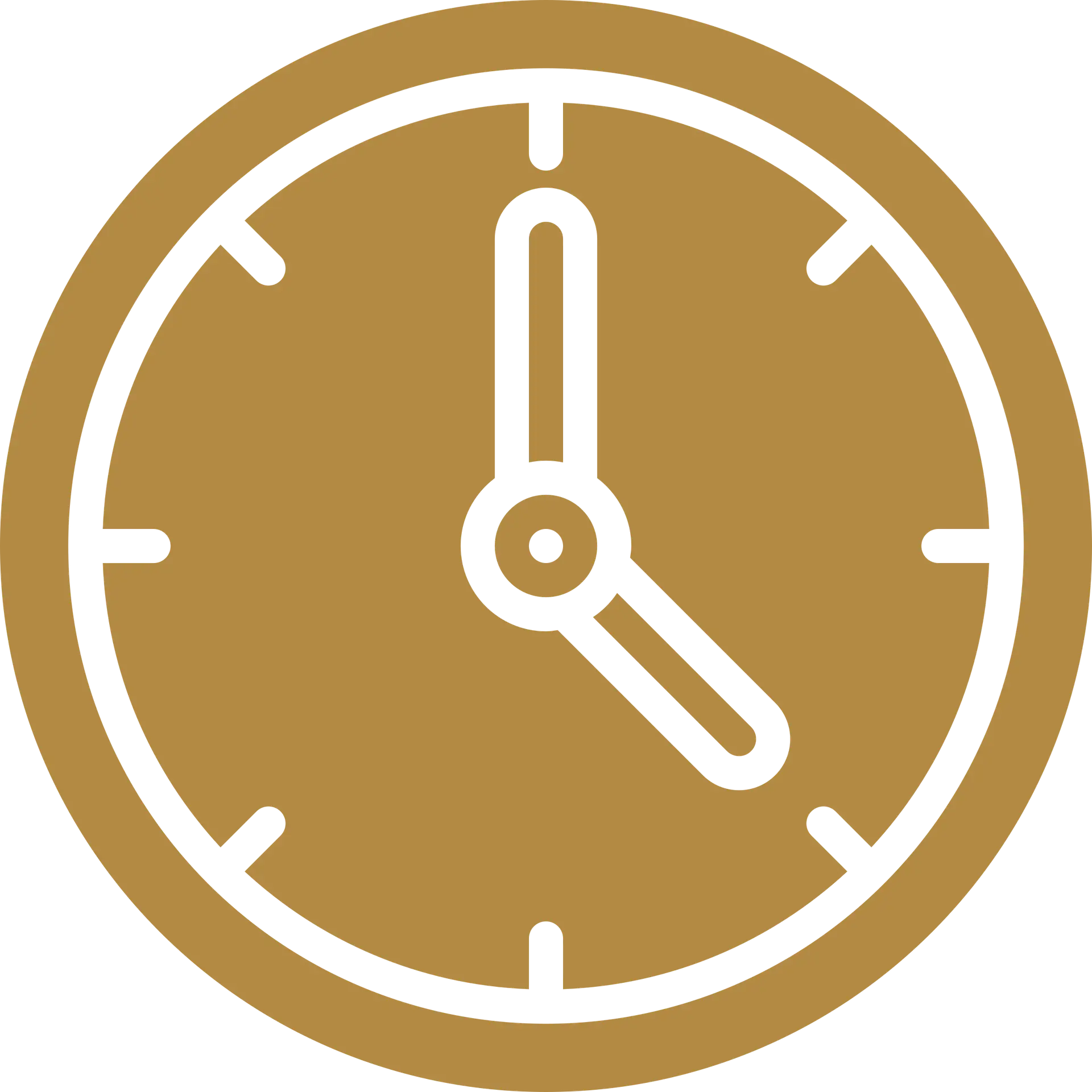 Atendimento 24 horas, 7 dias por semana