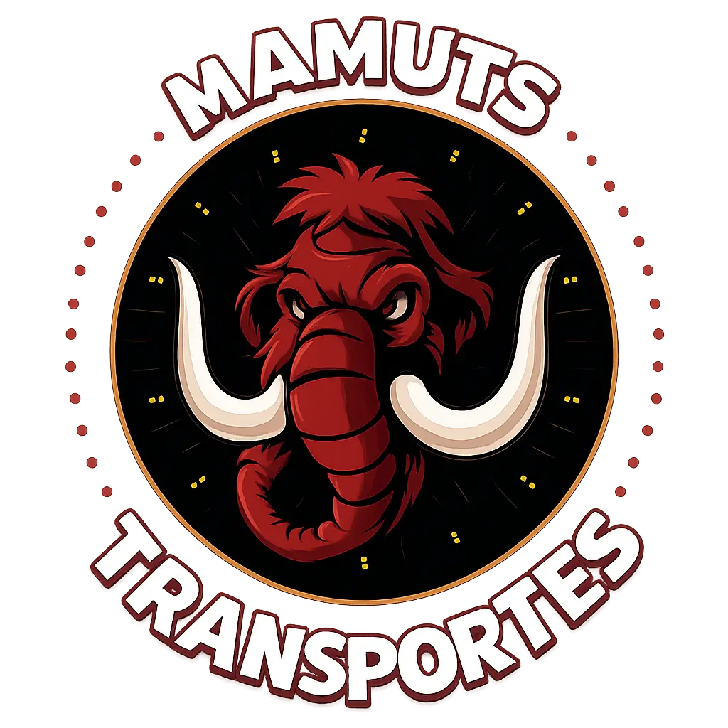 Mamuts Transportadora